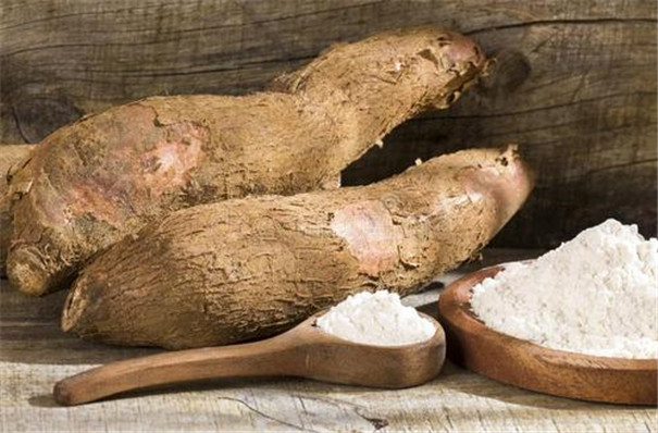 木薯淀粉設備 木薯淀粉設備