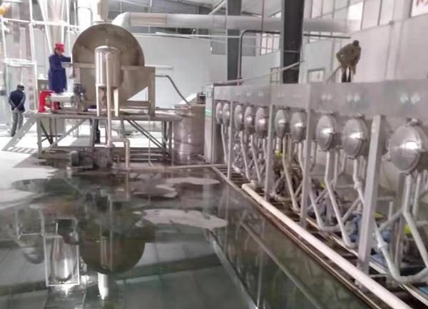 淀粉設(shè)備多少錢