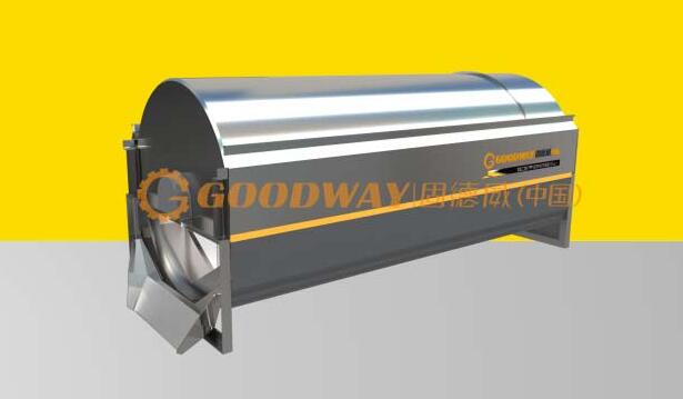 過(guò)濾設(shè)備-六方微濾機(jī)