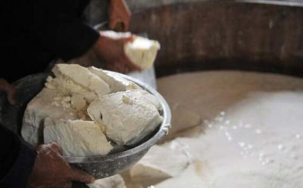 紅薯淀粉加工污水排放來源