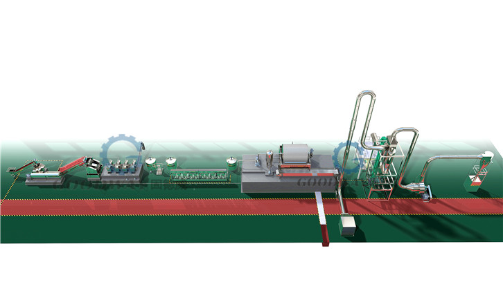 淀粉設(shè)備多少錢