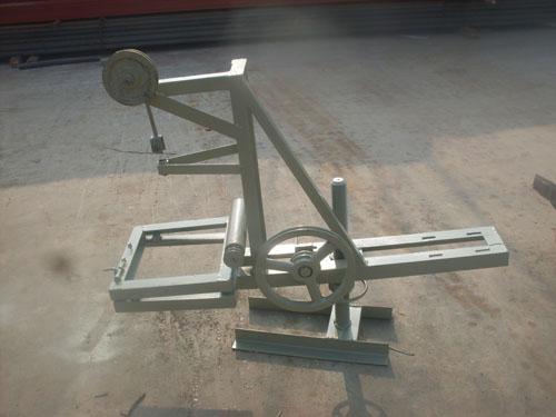 漏瓢式粉條機 漏瓢式粉條機