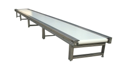 紅薯全粉生產線