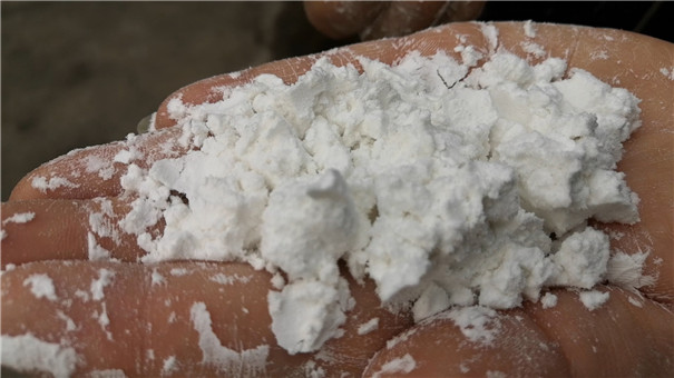 小型紅薯淀粉加工設備-淀粉 小型紅薯淀粉加工設備-淀粉