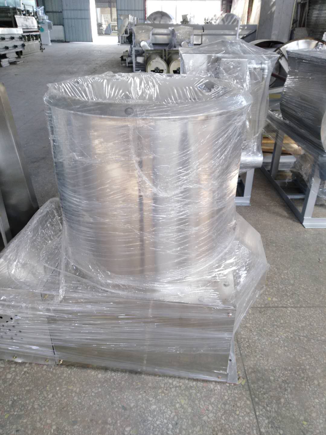 漏瓢式粉條機 漏瓢式粉條機