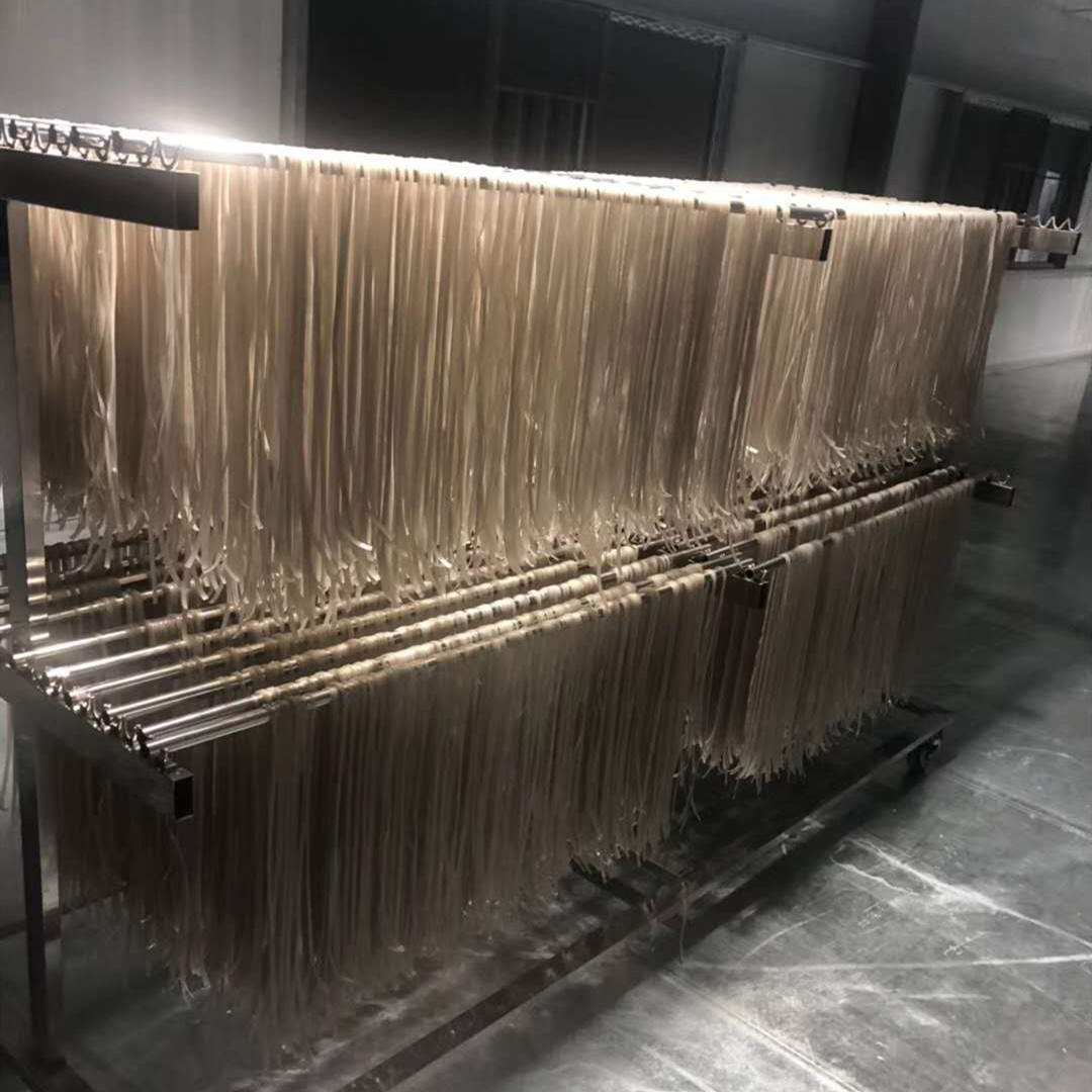 紅薯粉條機加工設備