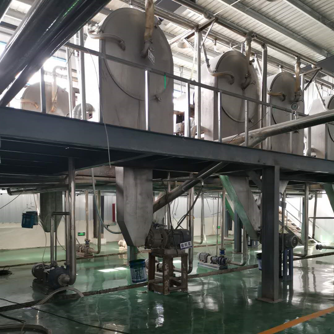 紅薯淀粉加工設備