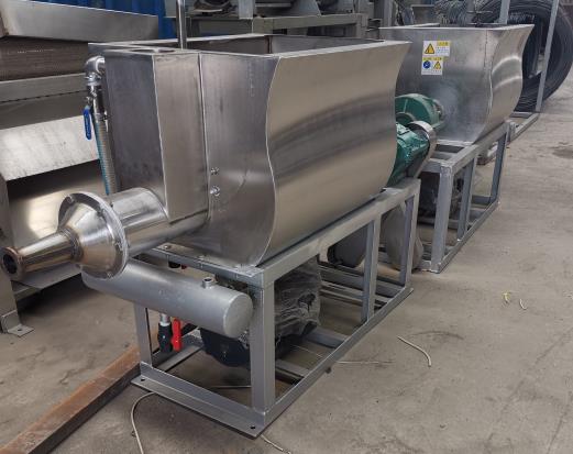 漏瓢式粉條機 漏瓢式粉條機