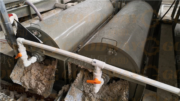 為什么說全自動淀粉加工成套設備是大型加工廠的必備選擇呢? 為什么說全自動淀粉加工成套設備是大型加工廠的必備選擇呢?