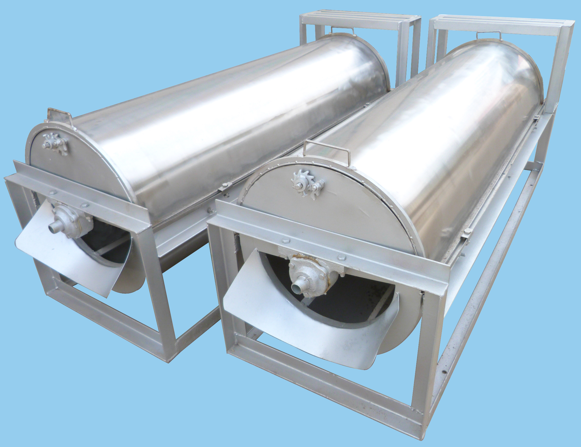 淀粉設(shè)備多少錢