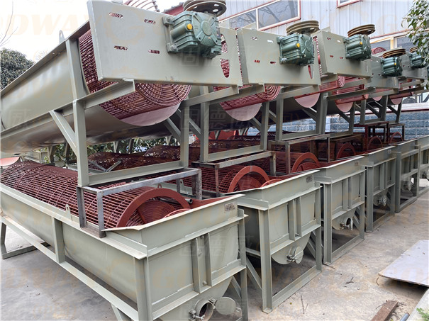 紅薯淀粉加工設備--單機