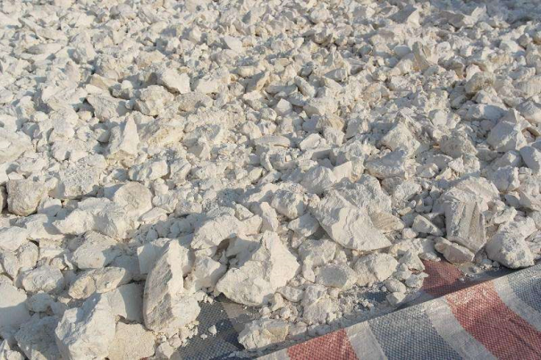 紅薯淀粉加工污水排放來源