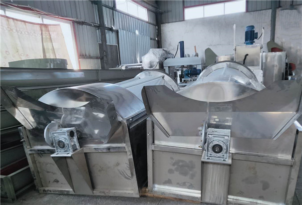 紅薯淀粉加工設備