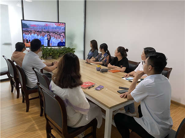 固德威電商中心