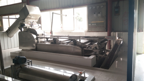 淀粉設(shè)備多少錢